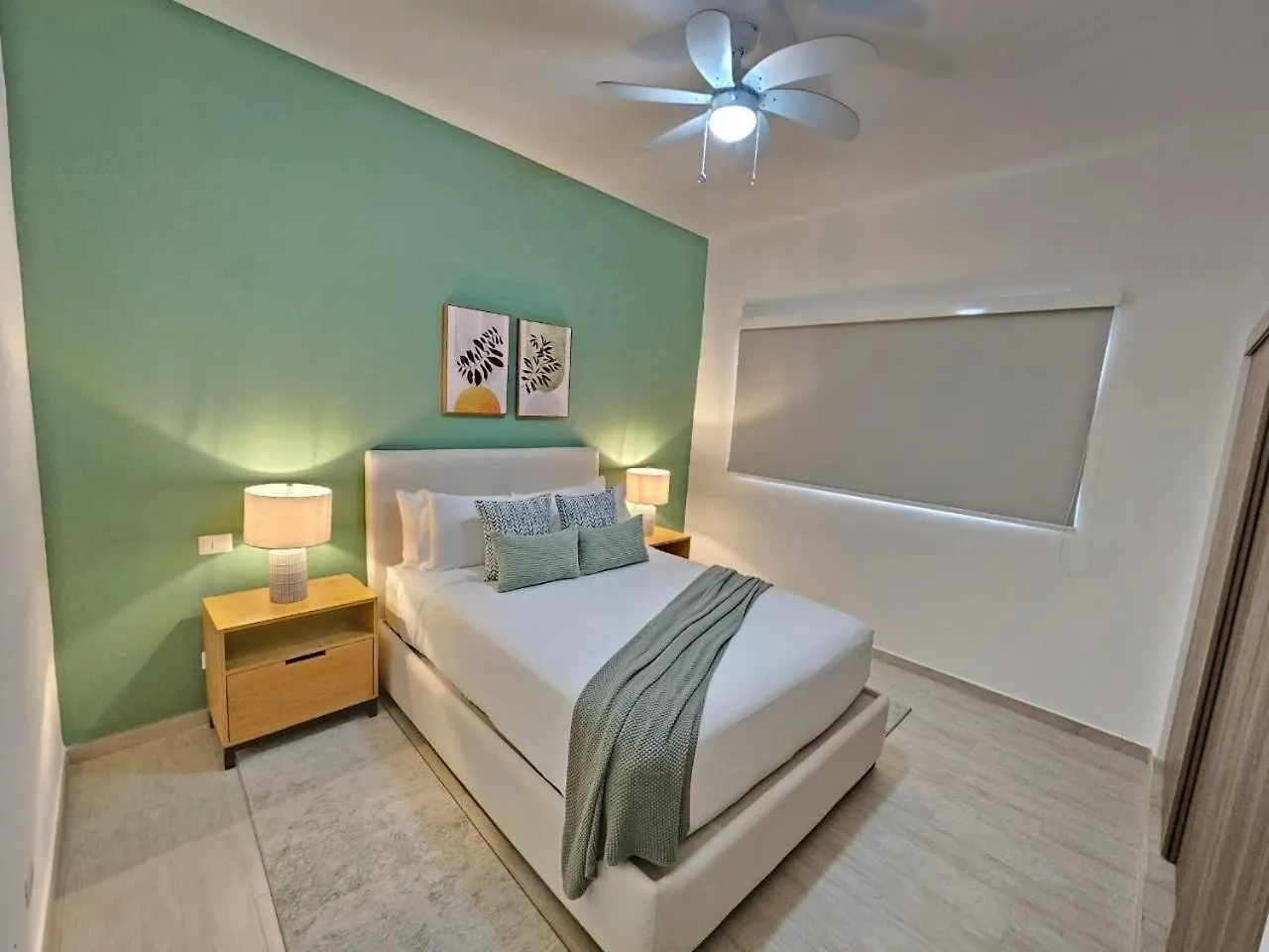 Apartment Deluxe Condo W/Pool View At Hard Rock Golf C. Punta Cana