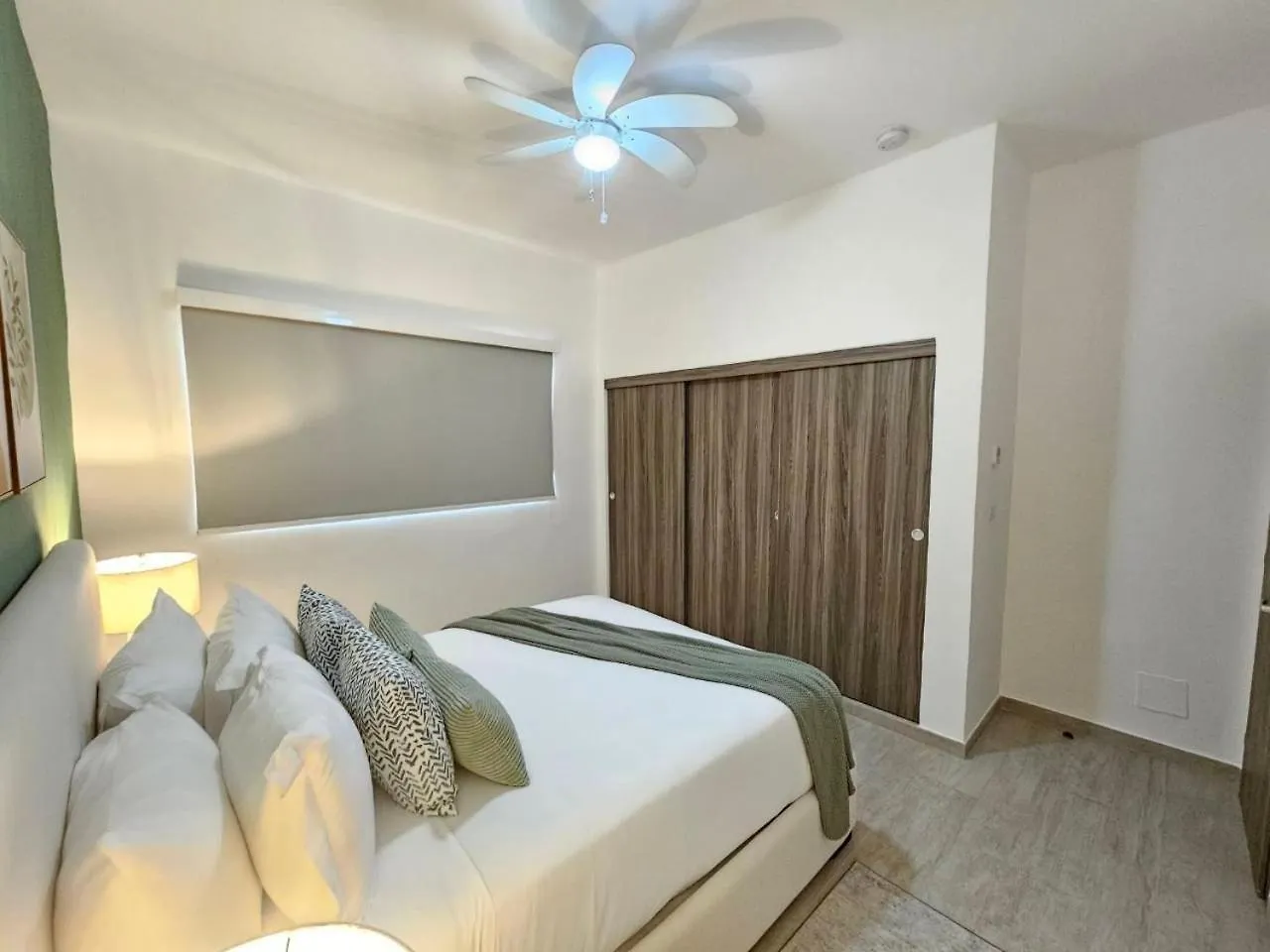 Deluxe Condo W/Pool View At Hard Rock Golf C. Punta Cana Apartment
