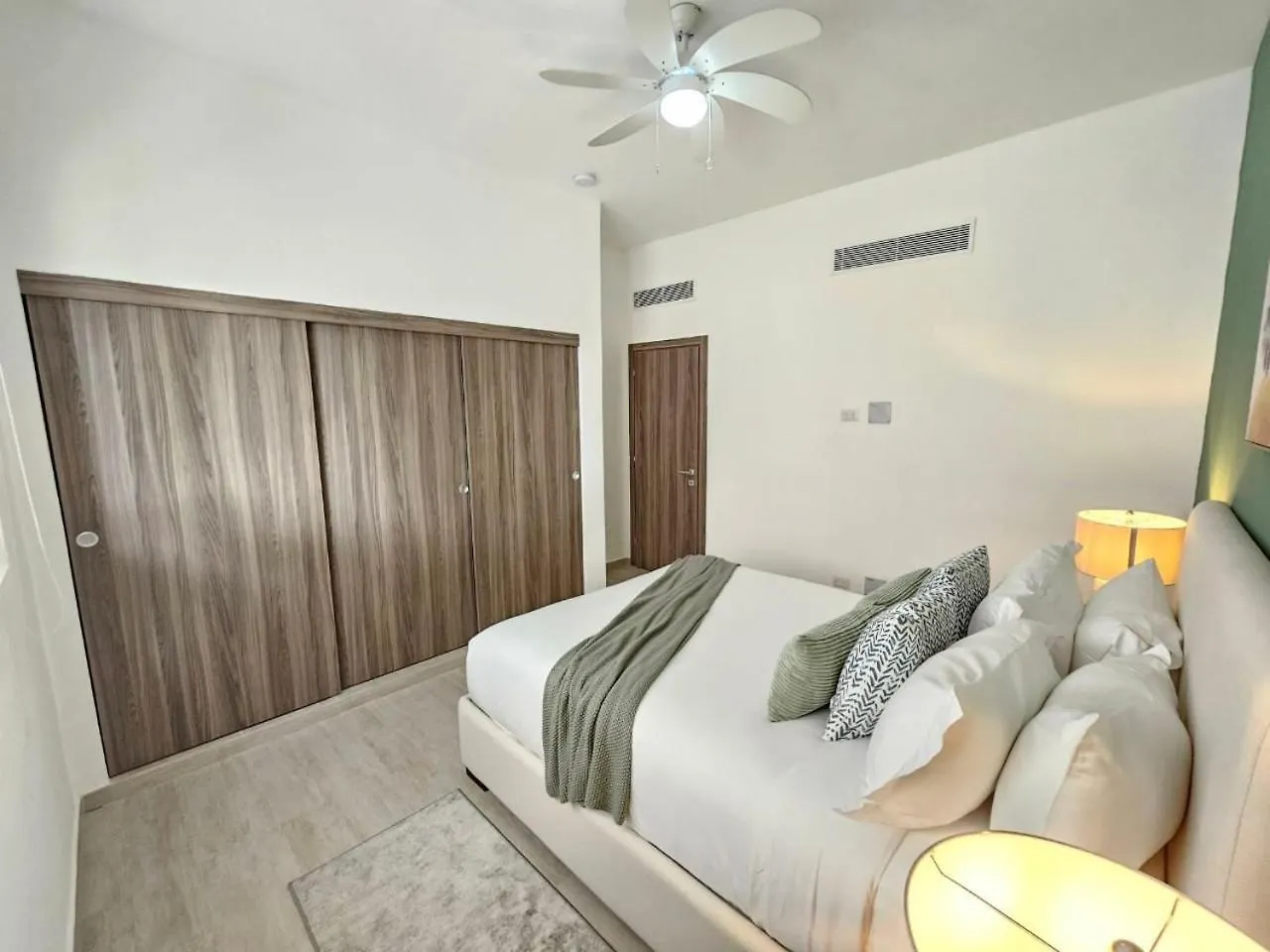 Apartment Deluxe Condo W/Pool View At Hard Rock Golf C. Punta Cana Dominican Republic