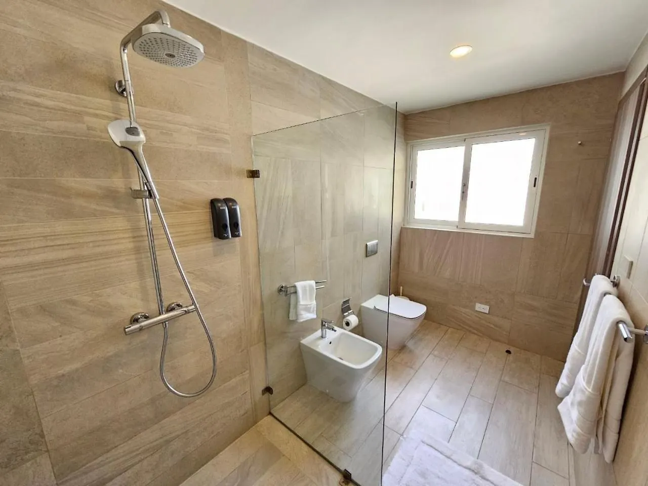 Apartment Deluxe Condo W/Pool View At Hard Rock Golf C. Punta Cana