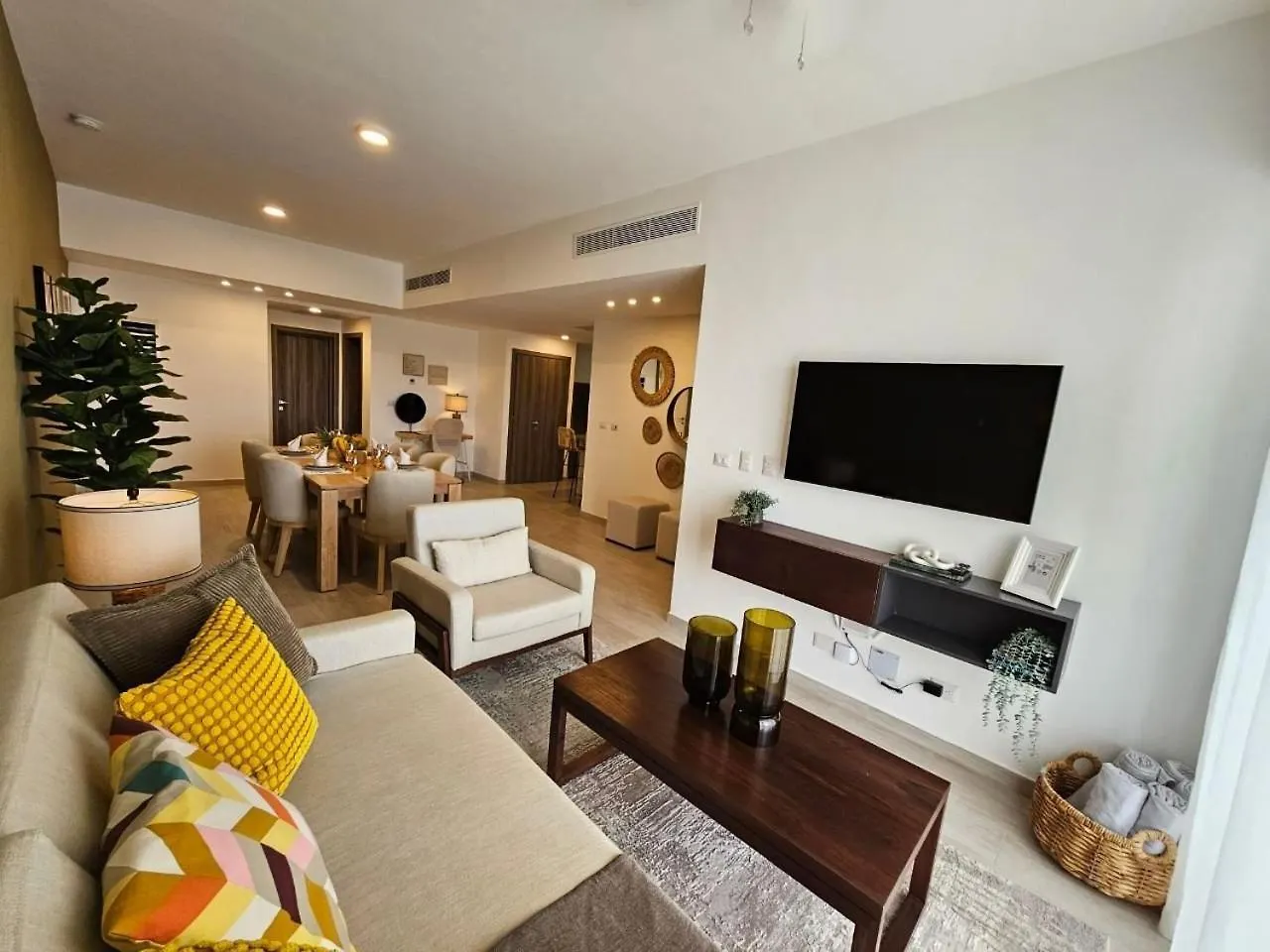 Apartment Deluxe Condo W/Pool View At Hard Rock Golf C. Punta Cana