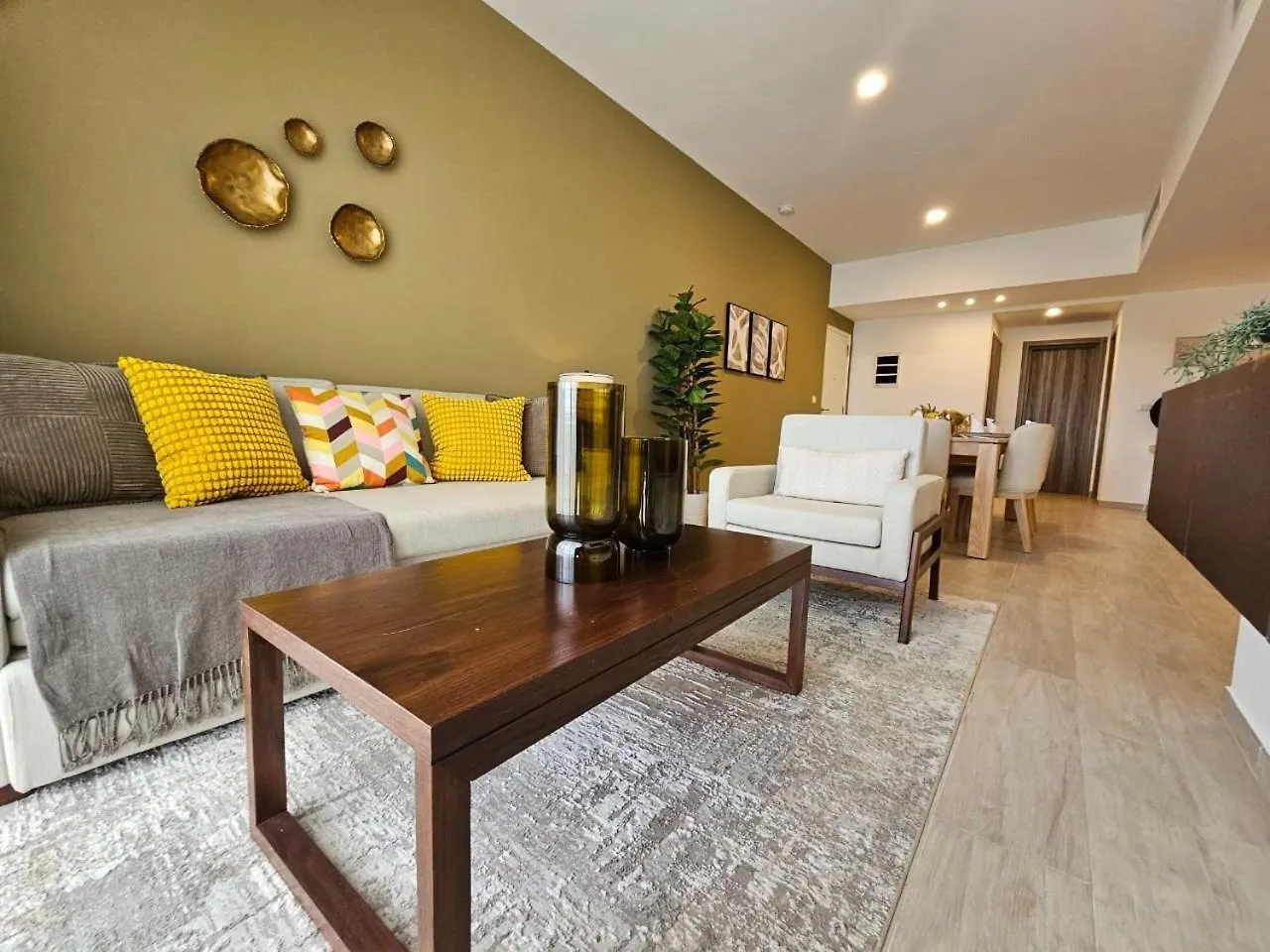 Deluxe Condo W/Pool View At Hard Rock Golf C. Punta Cana