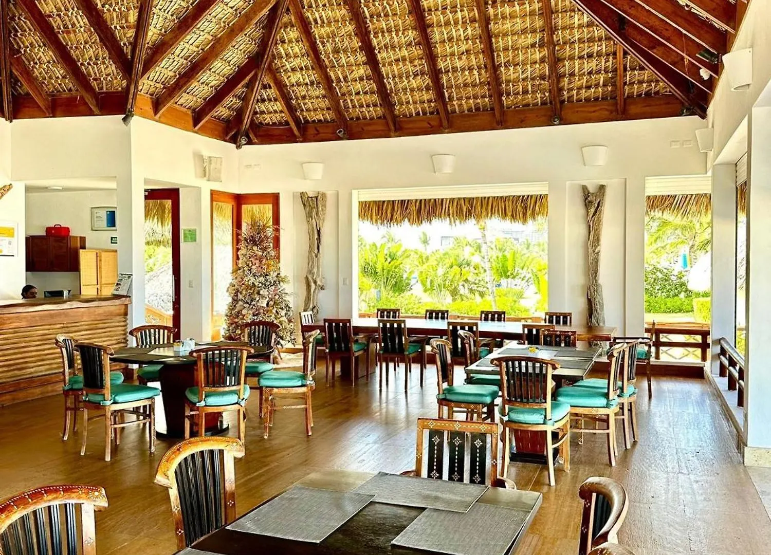 Deluxe Condo W/Pool View At Hard Rock Golf C. Punta Cana Apartment