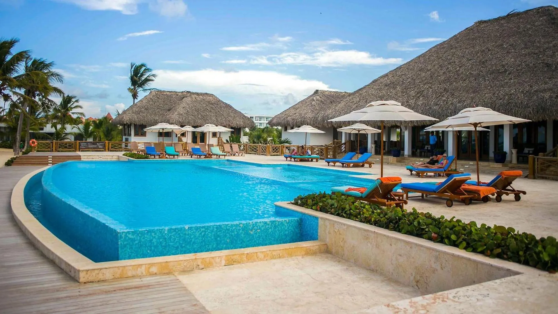 Apartment Deluxe Condo W/Pool View At Hard Rock Golf C. Punta Cana