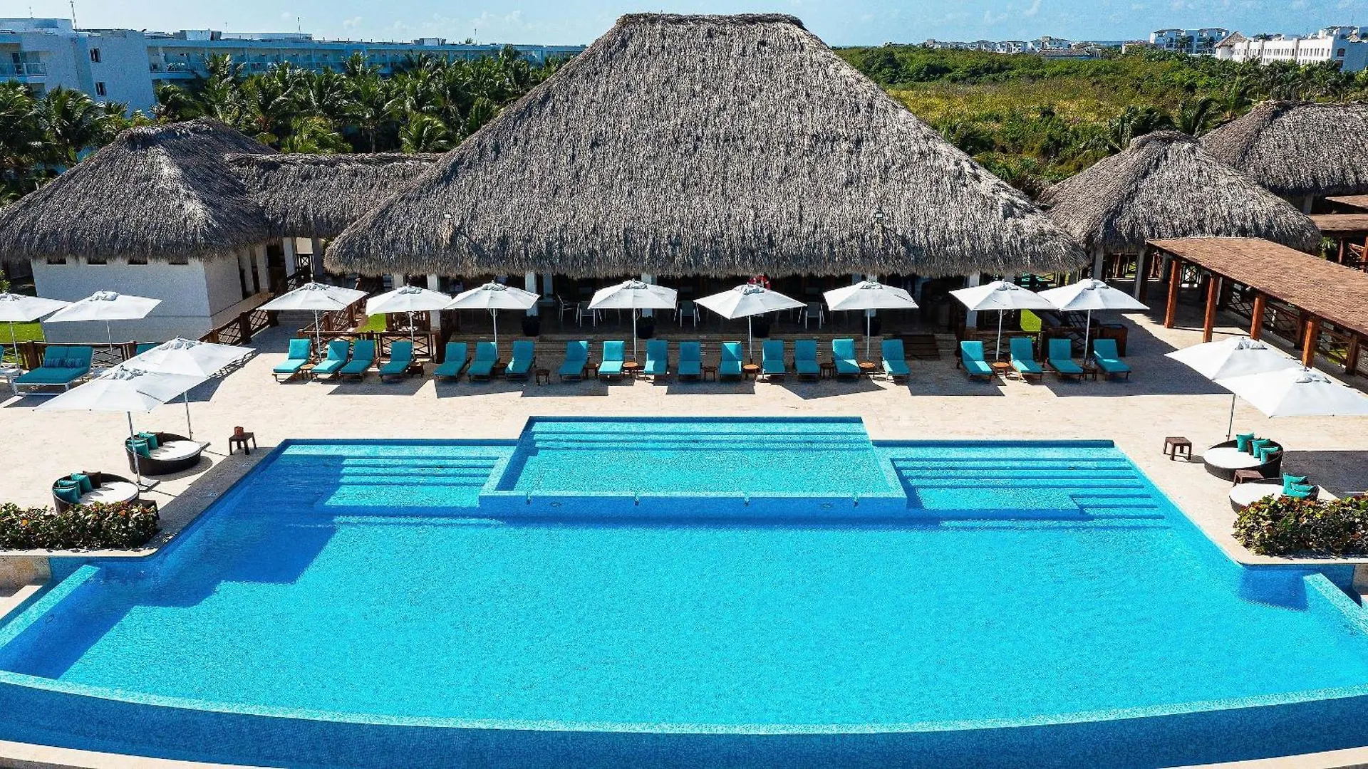 Deluxe Condo W/Pool View At Hard Rock Golf C. Punta Cana Apartment