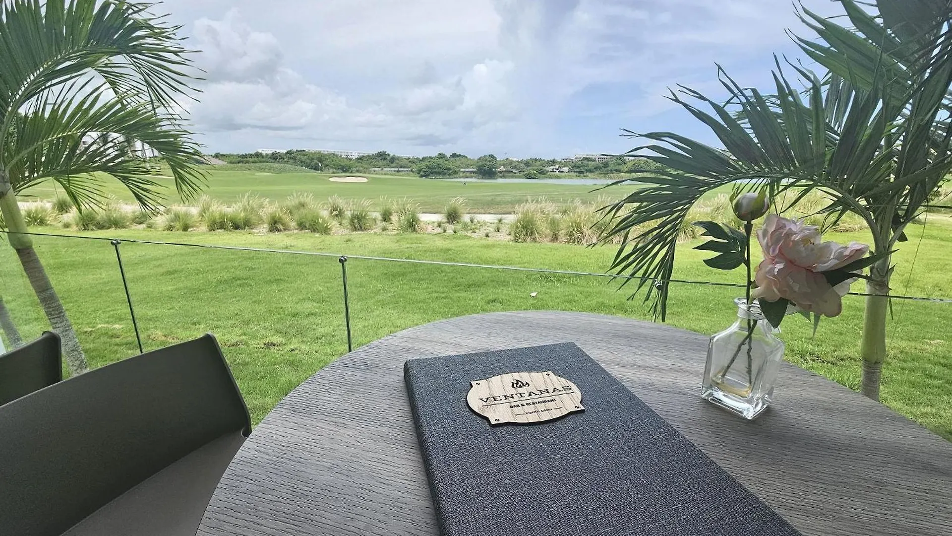 Apartment Deluxe Condo W/Pool View At Hard Rock Golf C. Punta Cana